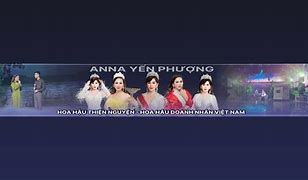 Anna Yến Phượng Official