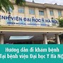 Bệnh Viện Việt Đức Hà Nội Ở Đường Nào