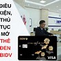 Bidv Tên Tiếng Anh Là Gì