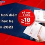 Cách Tính Điểm Học Bạ Của Uel