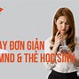 Chính Sách Vay Tiền Sinh Viên