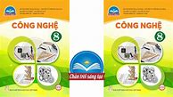 Công Nghệ 8 Chân Trời Sáng Tạo Sgk Bài 3