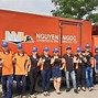 Cty Logistics Cần Thơ Mst Không