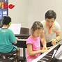 Dạy Đàn Piano Cần Thơ