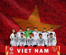 Đội Tuyển Việt Nam - U23