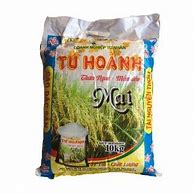 Gạo Mai Tư Hoảnh 25Kg