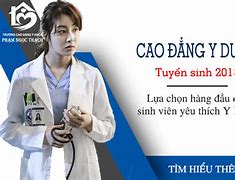 Học Cao Đẳng Dược Ở Đâu