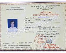 Học Chứng Chỉ Kế Toán Viên Hành Chính Sự Nghiệp