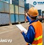 Học Logistics Sau Làm Gì