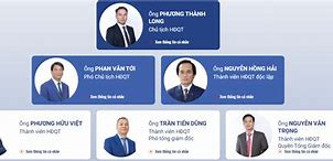 Infinity Group Phương Hữu Việt