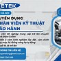 Jvnet Tuyển Kỹ Sư Cơ Điện 2024 Hà Nội Pdf