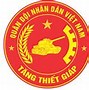 Logo Ngành Hậu Cần Kỹ Thuật Quân Đội