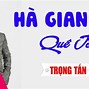 Lời Bài Hát Mười Thương Miền Tây