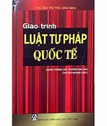 Luật Tư Pháp Quốc Tế Là Gì