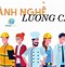 Mức Lương Trung Bình Hàn