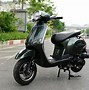 Nên Mua Xe Ga 50Cc Nào