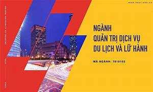 Ngành Du Lịch Đại Học Mở