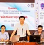 Nhà Tư Vấn Tâm Lý