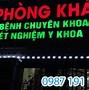 Phòng Khám Bác Sĩ Lương Tri Quy Nhơn