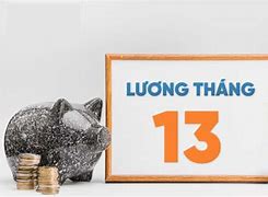 Quy Định Thưởng Lương Tháng 13