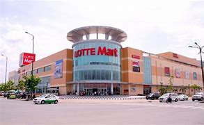 Siêu Thị Lotte Đồng Nai