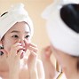 Skincare Cơ Bản Cho Nữ