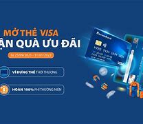 Thẻ Sacombank Visa Debit La Gì