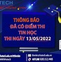 Tra Cứu Thông Tin Hồ Sơ Hutech