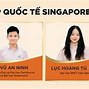 Trường Quốc Tế Singapore Hạ Long