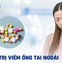 Tuyến Nước Bọt Trong Tiếng Anh Là Gì