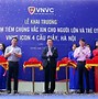 Vnvc Cầu Giấy Giờ Làm Việc